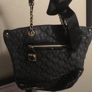 BETSEY JOHNSON PURSE